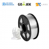 ZKLabs 3D Filament PETG Neat Winding Sugoi Line Bahan Import dari US